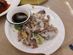 -天桥饭店·特色海鲜(金山嘴渔村店)