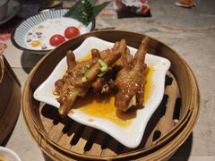 -虾饺妹·粤式手工点心(水荫路店)