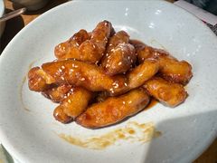 -长安记·大美陕菜(朝阳大悦城店)