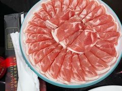 -东海顺风肥牛海鲜火锅(哈工大店)
