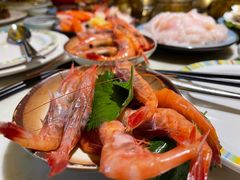 -喜庭海鲜自助(来福士店)