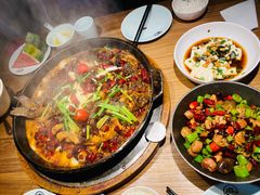 -老板恋上鱼(印象城店)