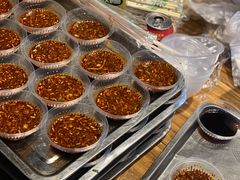 -杨婆婆烤肉(文昌阁店)