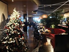 -拉蒂娜·巴西牛排馆 Latina·Brazilian Steakhouse(王府井喜悦店)