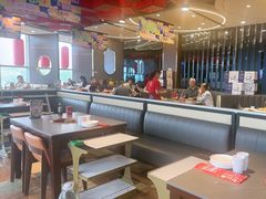 -前门·鲜肉火锅(长风店)