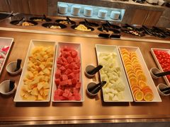 -比格比萨自助(诺亚大厦店)