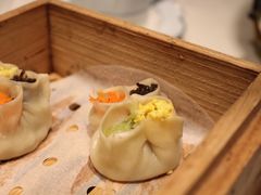 四喜蒸饺-民国红公馆·秦淮八艳(夫子庙店)