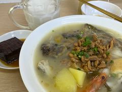 -面道赞宁海海鲜面(迎凤街店)