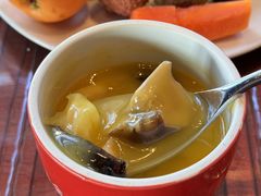 -西安W酒店·WEI全味西餐厅