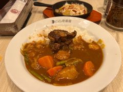 -CoCo壱番屋