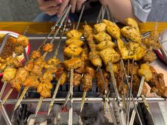 -古彭7只羊·招牌白串·碳锅羊肉旗舰店