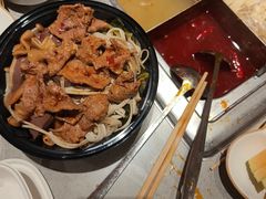 -海底捞火锅(丰尚国际广场店)