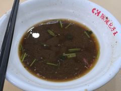 -陈寔包子王·卤煮小肠·京味小吃(龙潭店)