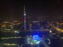 -广州四季酒店