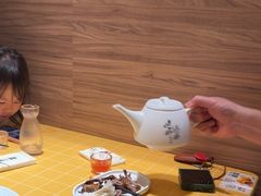 -蔡澜点心·粤菜(花城汇南区店)