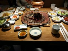 -王妃家(明洞中央店)