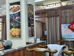 -京天红酒家(虎坊路店)