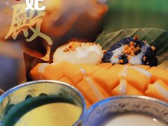 -泰妃殿(宏伊国际广场店)
