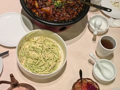 -大鸭梨烤鸭(甘家口店)
