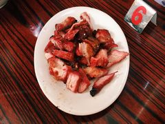 -凌舍好烧鹅(中山路店)