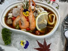 -3号仓库·创意中国菜(新世界城店)