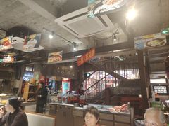 -五马集·海鲜·温州大牌档(黑金冠五马街十字路口店)