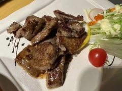 -新一喜铁板料理餐厅·铁板放题(北国商城店)