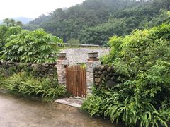 -龙山酒店温泉