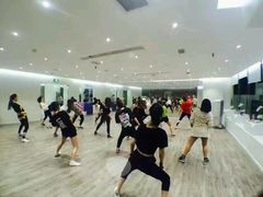 -Link舞蹈机构(观音桥店)
