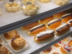 -21克拉面包(大悦城店)
