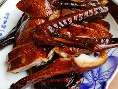 -百家鲜·杭帮菜
