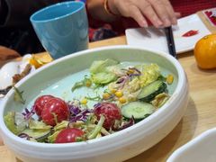 -嘉和一品粥(魏公村店)