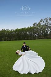 -古摄影婚纱(湛江霞山步行街店)