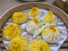 -苏小柳点心·手作小笼包(浦东嘉里城分院)