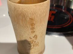 -川西坝子火锅(五墩西路店)