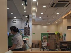 -德克士(汝河路店)