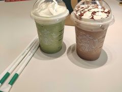 -星巴克(丁香国际商业中心店)