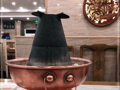 -牛街·马辈儿涮肉(陶然亭店)