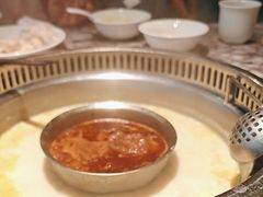 -鱼豆吉·豆浆鱼火锅(宜昌万达店)