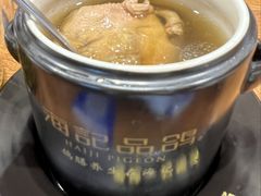 -海记品鸽·新疆菜(开发区店)