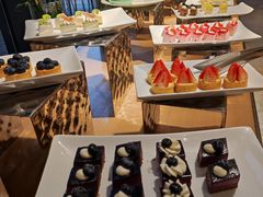 -西安高新希尔顿酒店·咖啡露台西餐厅