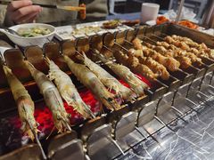 -郎出山烧烤(胶州店)
