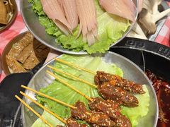 -重庆印象老火锅(梅林店)
