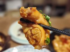 -张太婆老妈蹄花川菜馆·中华餐饮老字号(望平街店)