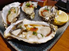 -千代武日本料理(爱建店)