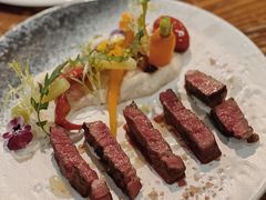 -Hostaria Bar维他餐吧·意大利西餐厅·牛排馆