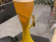 福佳白生啤-月半小炉焖烤