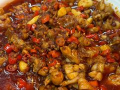 -回味黑鸭煲·始于2006(万松园店)