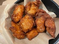 -必胜客(大宁路店)