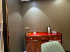 -新丁香海鲜酒店(银海商贸城店)